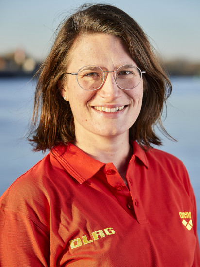Bezirksärztin: Sarah Ehrenberg