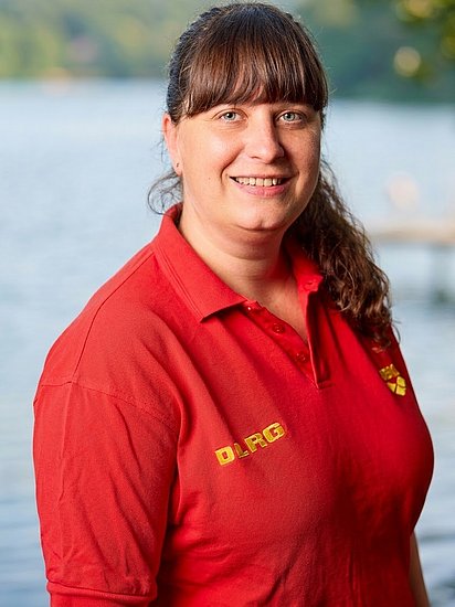 Leitung Ausbildung: Kathrina König
