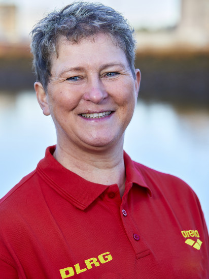 Geschäftsführerin: Annette Bornus