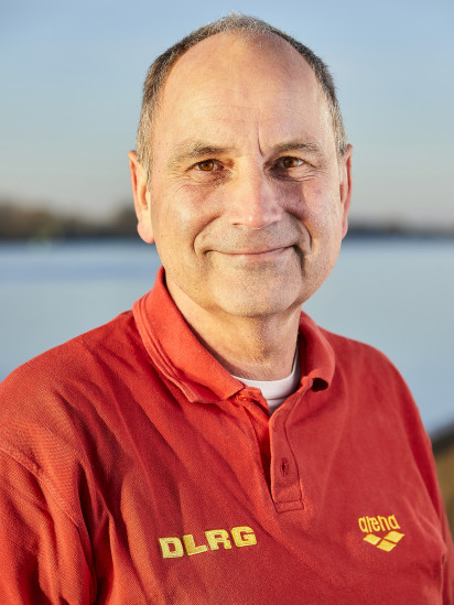 Bezirksleiter: Martin Reincke