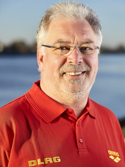 Beisitzer: Michael Arend