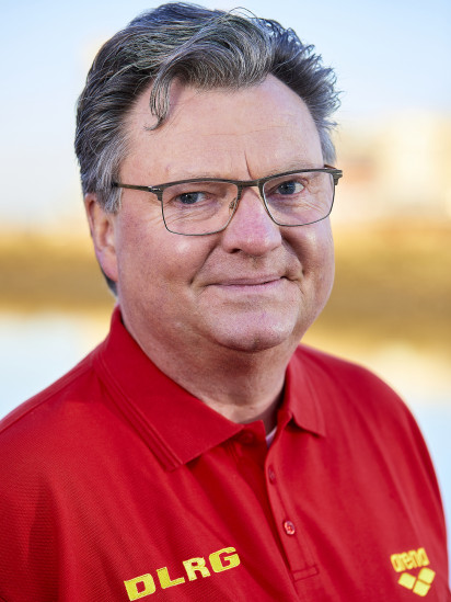 Schatzmeister: Rüdiger Heitmann