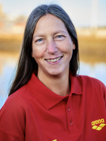 Beisitzerin: Silke Bischoff