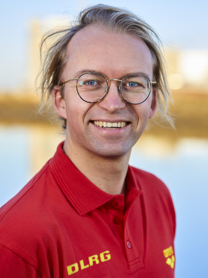 Leiter Einsatz: Constantin Schulz