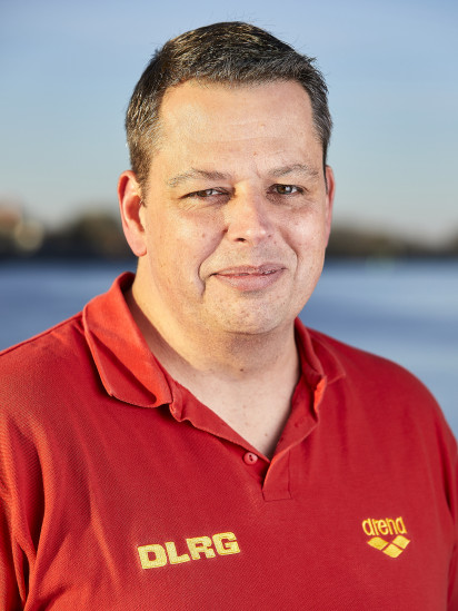 Stellv. Schatzmeister: Timo Hasemann